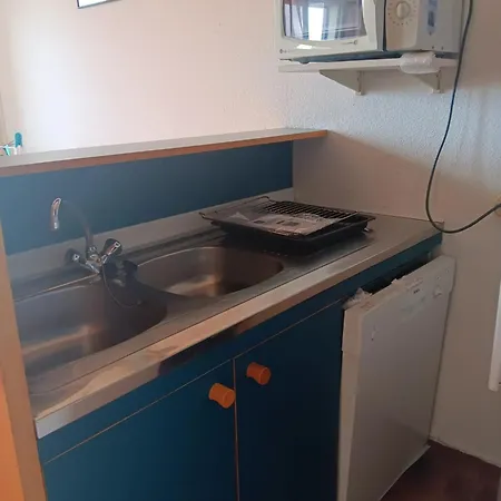 Cosy à - Vue Sur La Mer, 42 M² Appartamento Grosseto-Prugna