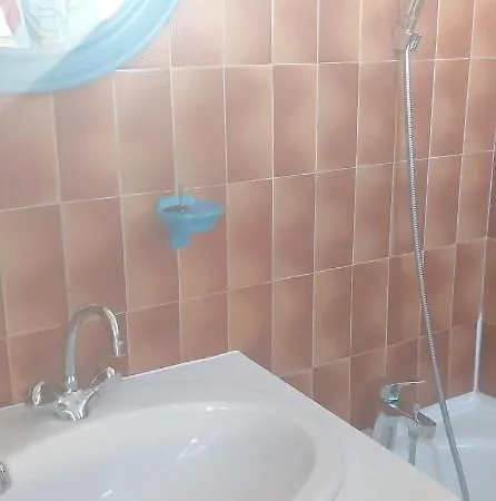 Cosy A - Vue Sur La Mer, 42 M² Apartamento