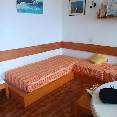 Vue Sur A Prugna 42m² + Piscine Partagee *