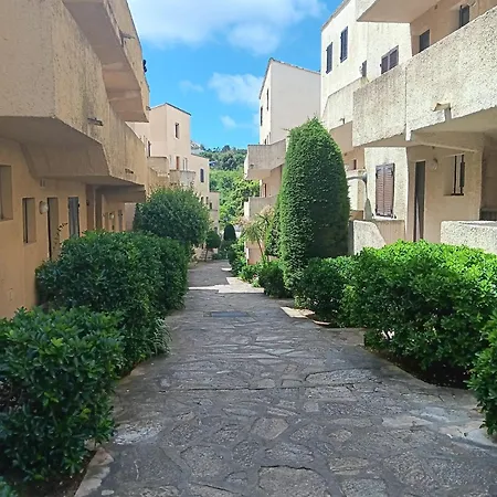 Vue Sur A Prugna 42m² + Piscine Partagee