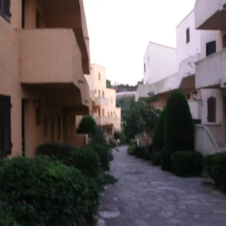 Vue Sur A Prugna 42m² + Piscine Partagee Apartment