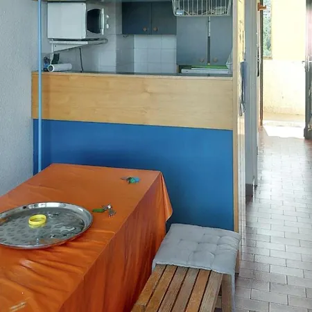 Cosy A - Vue Sur La Mer, 42 M² * Grosseto-Prugna